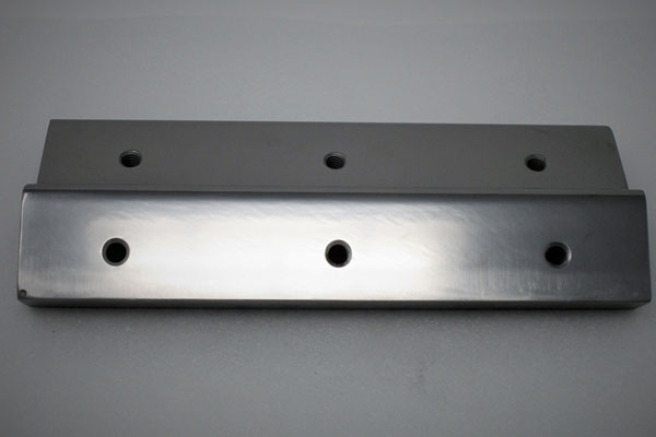 CrN coated parts & tools CrN coated parts