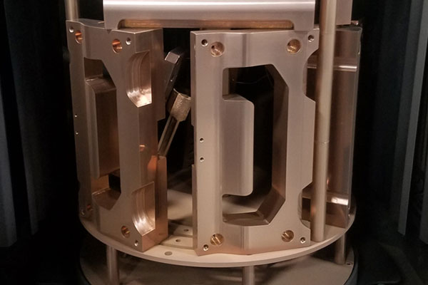 Duplex coated parts & tools