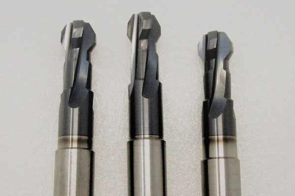 TaC coated parts & tools