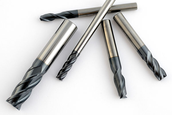 TiAlN coated parts & tools TiAlN coated parts & tools